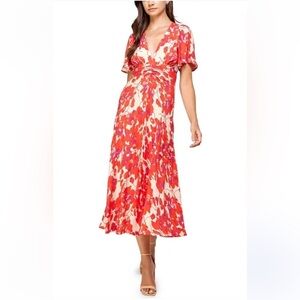 Opullence Paris Maxi Dress Size Large